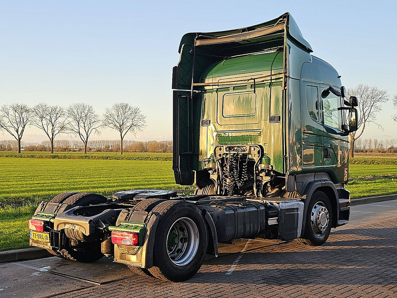 Scania R370 - 트랙터 유닛 : 사진 3 Scania R370 - 트랙터 유닛 : 사진 3