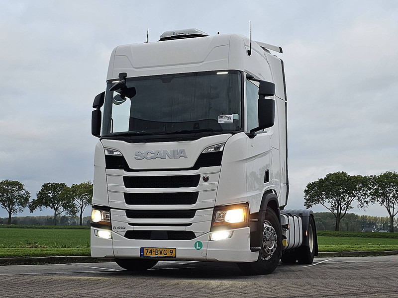 Scania R410 RETARDER ALCOA'S - 트랙터 유닛 : 사진 1 Scania R410 RETARDER ALCOA'S - 트랙터 유닛 : 사진 1