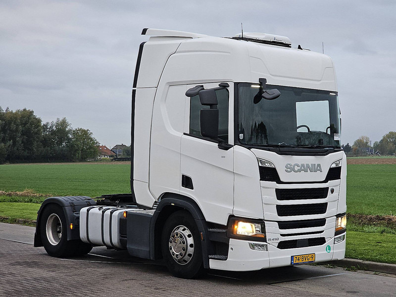 Scania R410 RETARDER ALCOA'S - 트랙터 유닛 : 사진 5 Scania R410 RETARDER ALCOA'S - 트랙터 유닛 : 사진 5