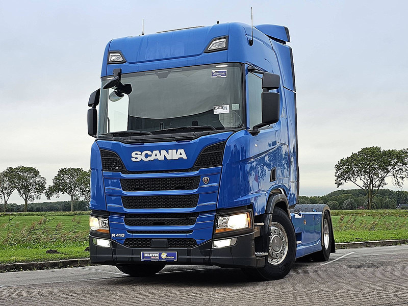 Scania R410 SKIRTS ALCOA'S RET. - 트랙터 유닛 : 사진 1 Scania R410 SKIRTS ALCOA'S RET. - 트랙터 유닛 : 사진 1