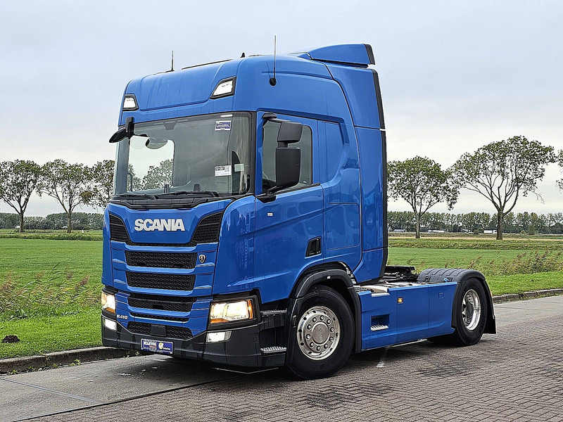 Scania R410 SKIRTS ALCOA'S RET. - 트랙터 유닛 : 사진 2 Scania R410 SKIRTS ALCOA'S RET. - 트랙터 유닛 : 사진 2