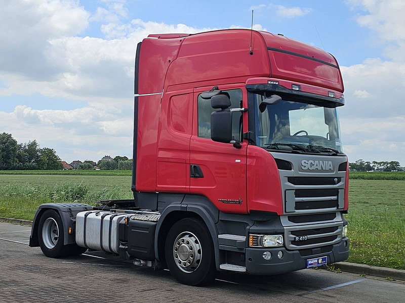 Scania R410 TL RETARDER 2X TANK - 트랙터 유닛 : 사진 5 Scania R410 TL RETARDER 2X TANK - 트랙터 유닛 : 사진 5
