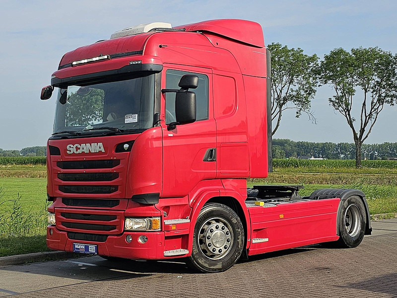 Scania R410 - 트랙터 유닛 : 사진 2 Scania R410 - 트랙터 유닛 : 사진 2
