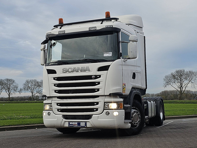 Scania R410 - 트랙터 유닛 : 사진 1 Scania R410 - 트랙터 유닛 : 사진 1