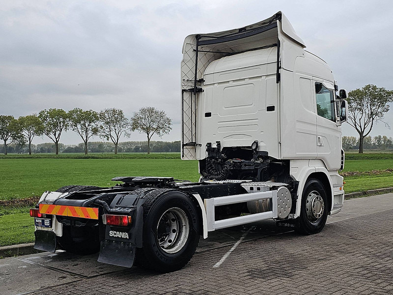 Scania R420 Highline - 트랙터 유닛 : 사진 3 Scania R420 Highline - 트랙터 유닛 : 사진 3