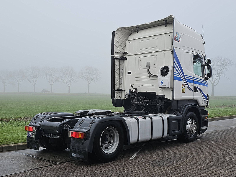 Scania R440 - 트랙터 유닛 : 사진 3 Scania R440 - 트랙터 유닛 : 사진 3