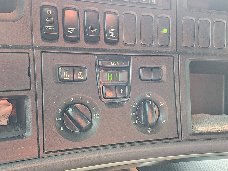 리스 Scania R450 4X2 RETARDER COMBI Scania R450 4X2 RETARDER COMBI : 사진 9 리스 Scania R450 4X2 RETARDER COMBI Scania R450 4X2 RETARDER COMBI : 사진 9