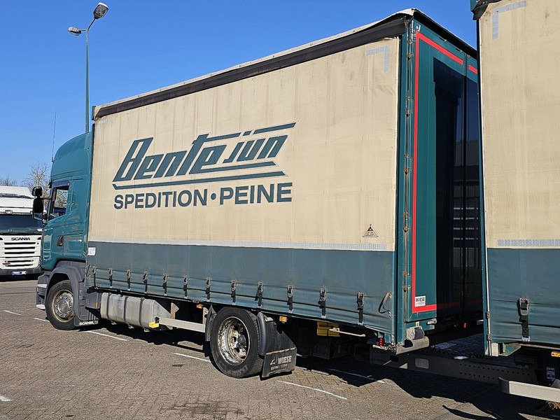 리스 Scania R450 4X2 RETARDER COMBI Scania R450 4X2 RETARDER COMBI : 사진 6 리스 Scania R450 4X2 RETARDER COMBI Scania R450 4X2 RETARDER COMBI : 사진 6