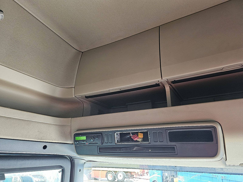 리스 Scania R450 4X2 RETARDER COMBI Scania R450 4X2 RETARDER COMBI : 사진 12 리스 Scania R450 4X2 RETARDER COMBI Scania R450 4X2 RETARDER COMBI : 사진 12