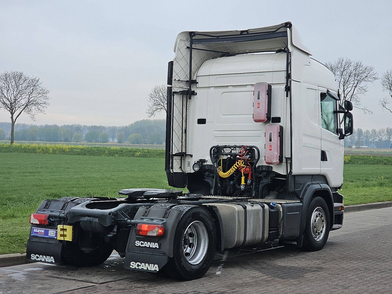 Scania R450 HL RETARDER SCR ONLY - 트랙터 유닛 : 사진 3 Scania R450 HL RETARDER SCR ONLY - 트랙터 유닛 : 사진 3