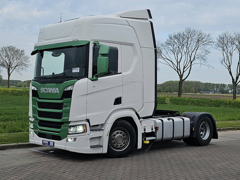 Scania R450 Highline,1200ltr - 트랙터 유닛 : 사진 2 Scania R450 Highline,1200ltr - 트랙터 유닛 : 사진 2