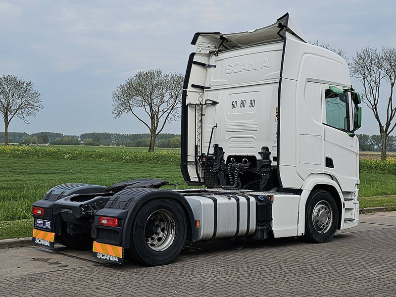Scania R450 Highline,1200ltr - 트랙터 유닛 : 사진 3 Scania R450 Highline,1200ltr - 트랙터 유닛 : 사진 3