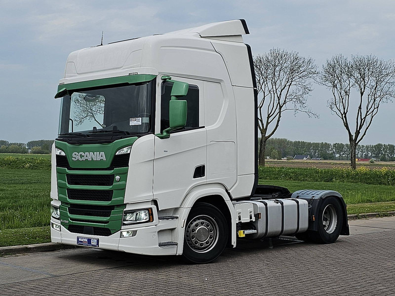 Scania R450 Highline,1200ltr - 트랙터 유닛 : 사진 2 Scania R450 Highline,1200ltr - 트랙터 유닛 : 사진 2