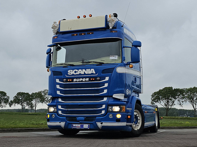 Scania R450 MANUAL SCR ONLY - 트랙터 유닛 : 사진 1 Scania R450 MANUAL SCR ONLY - 트랙터 유닛 : 사진 1