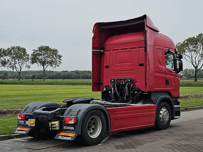 Scania R450 - 트랙터 유닛 : 사진 3 Scania R450 - 트랙터 유닛 : 사진 3