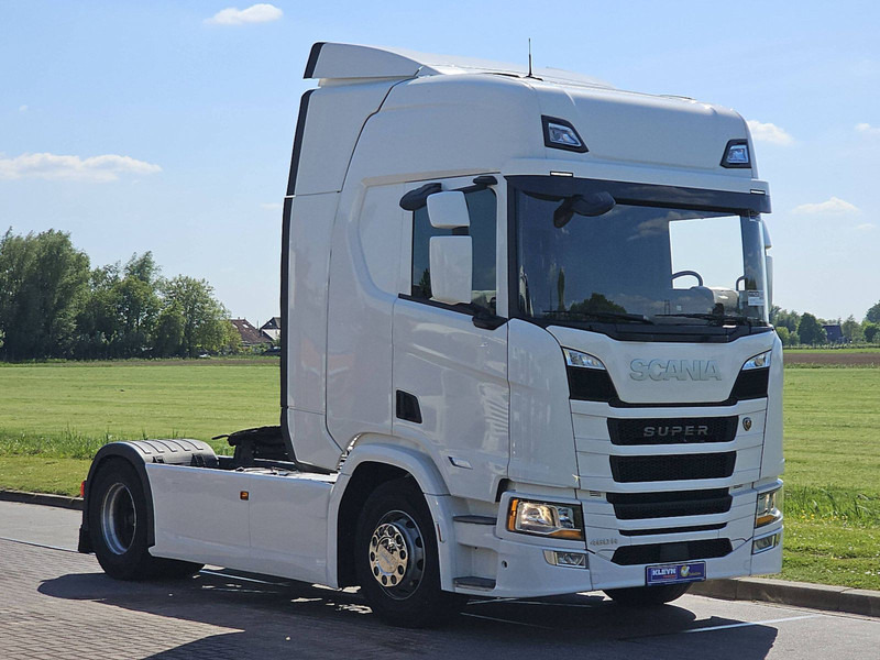 Scania R460 SUPER 2X TANK RETAR. - 트랙터 유닛 : 사진 5 Scania R460 SUPER 2X TANK RETAR. - 트랙터 유닛 : 사진 5