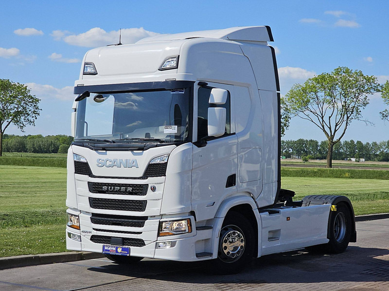 Scania R460 SUPER 2X TANK RETAR. - 트랙터 유닛 : 사진 2 Scania R460 SUPER 2X TANK RETAR. - 트랙터 유닛 : 사진 2