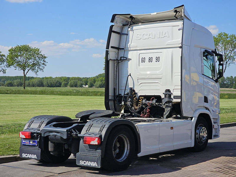 Scania R460 SUPER 2X TANK RETAR. - 트랙터 유닛 : 사진 3 Scania R460 SUPER 2X TANK RETAR. - 트랙터 유닛 : 사진 3