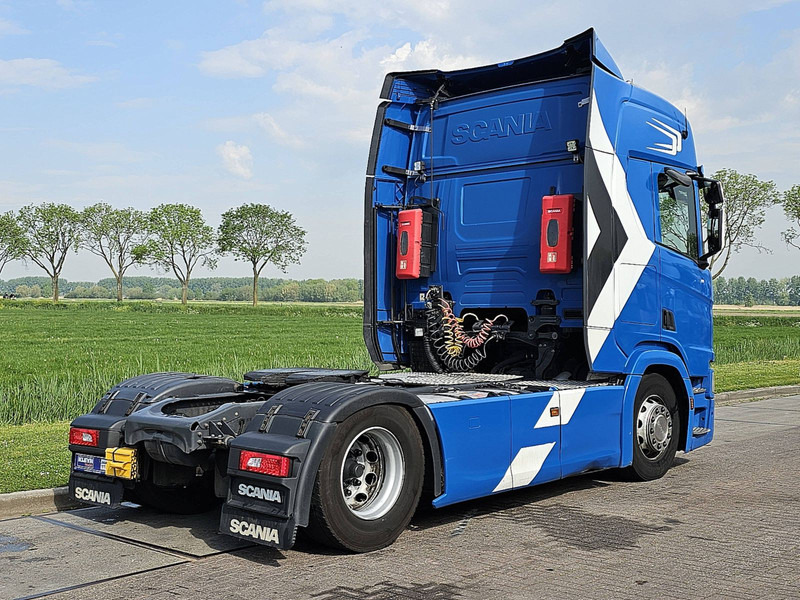 Scania R500 RET. 1200L LED NAVI - 트랙터 유닛 : 사진 3 Scania R500 RET. 1200L LED NAVI - 트랙터 유닛 : 사진 3