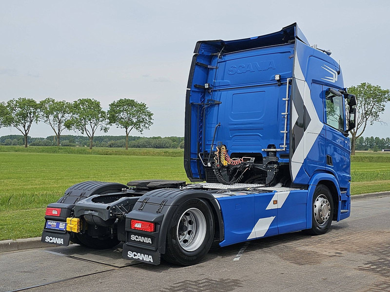Scania R500 RET. 1200L LED NAVI - 트랙터 유닛 : 사진 3 Scania R500 RET. 1200L LED NAVI - 트랙터 유닛 : 사진 3