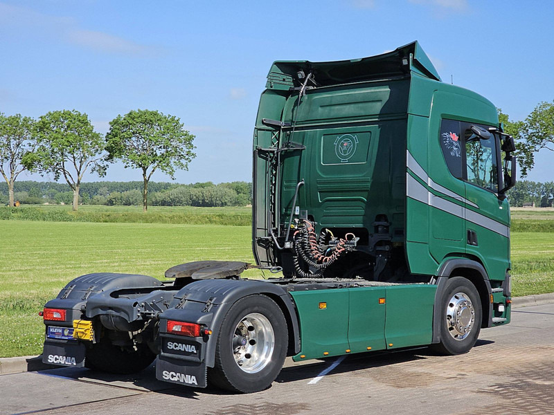 Scania R540 CR20N PTO ALCOA RET. - 트랙터 유닛 : 사진 3 Scania R540 CR20N PTO ALCOA RET. - 트랙터 유닛 : 사진 3