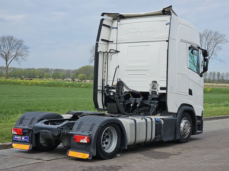 Scania S450 RETARDER 2X TANK - 트랙터 유닛 : 사진 3 Scania S450 RETARDER 2X TANK - 트랙터 유닛 : 사진 3