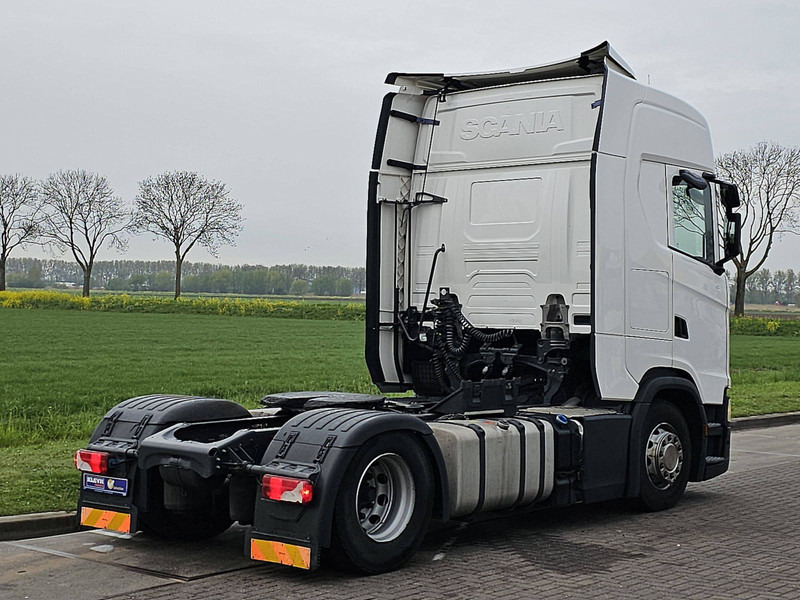 Scania S450 RETARDER 2X TANK - 트랙터 유닛 : 사진 3 Scania S450 RETARDER 2X TANK - 트랙터 유닛 : 사진 3