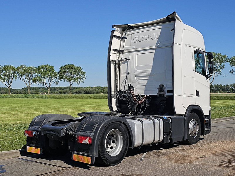 Scania S450 - 트랙터 유닛 : 사진 3 Scania S450 - 트랙터 유닛 : 사진 3
