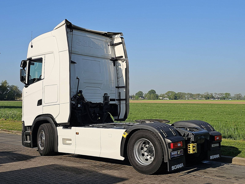 리스 Scania S450 Scania S450 : 사진 6