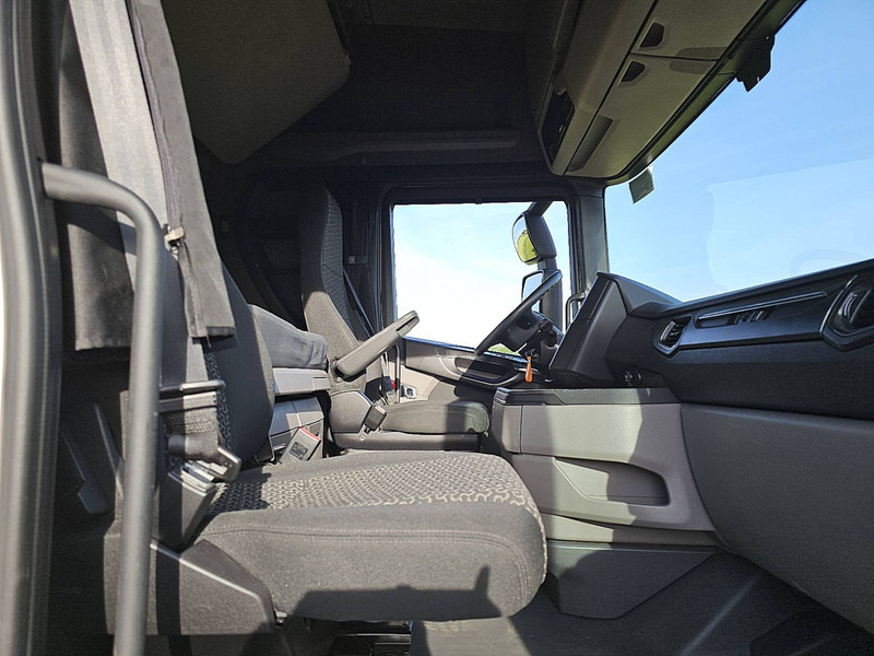 리스 Scania S450 Scania S450 : 사진 7