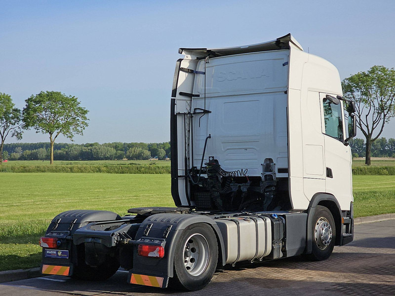 Scania S450 - 트랙터 유닛 : 사진 3 Scania S450 - 트랙터 유닛 : 사진 3