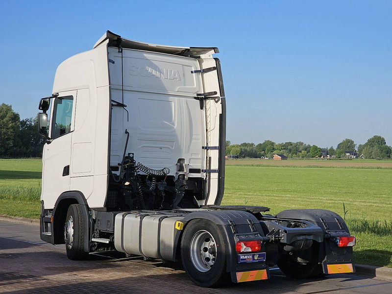 리스 Scania S450 Scania S450 : 사진 6