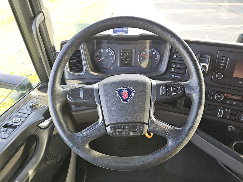 리스 Scania S450 Scania S450 : 사진 12