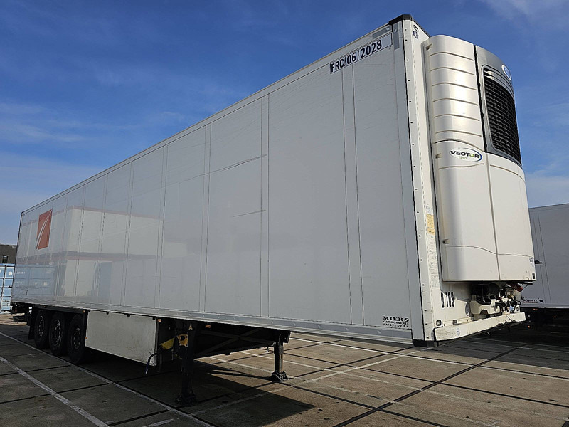 Schmitz Cargobull SCB*S3B - 냉동 세미 트레일러 : 사진 3 Schmitz Cargobull SCB*S3B - 냉동 세미 트레일러 : 사진 3