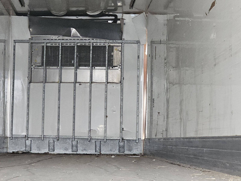 냉동 세미 트레일러 TURBOS HOET carrier vector1950mt : 사진 8 냉동 세미 트레일러 TURBOS HOET carrier vector1950mt : 사진 8