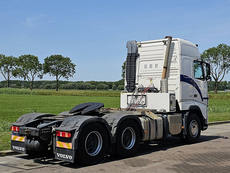 Volvo FH 16.600 180 T ,3"fith wheel - 트랙터 유닛 : 사진 3 Volvo FH 16.600 180 T ,3"fith wheel - 트랙터 유닛 : 사진 3