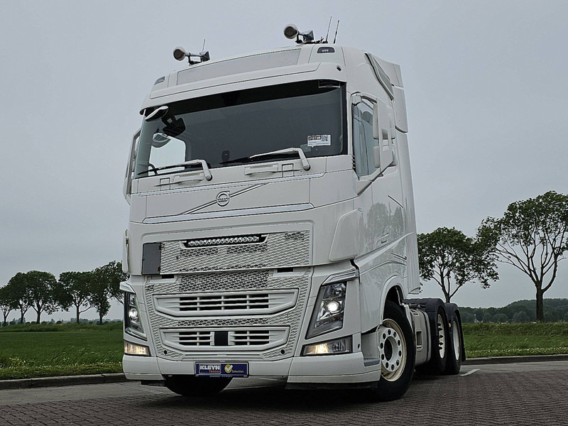 Volvo FH 460 6X2 XENON I-SAVE - 트랙터 유닛 : 사진 1 Volvo FH 460 6X2 XENON I-SAVE - 트랙터 유닛 : 사진 1