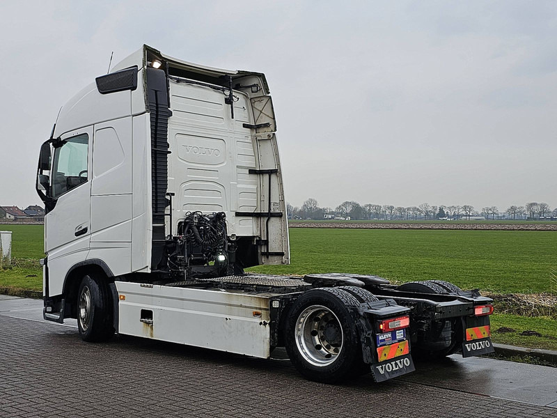 트랙터 유닛 Volvo FH 460 ALCOA'S I-SEE ACC : 사진 6