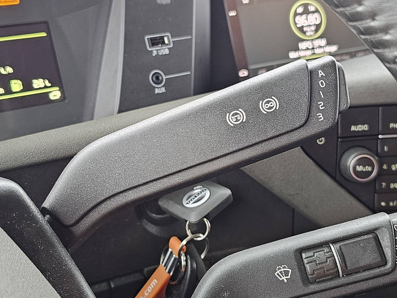 트랙터 유닛 Volvo FH 460 ALCOA'S I-SEE ACC : 사진 9