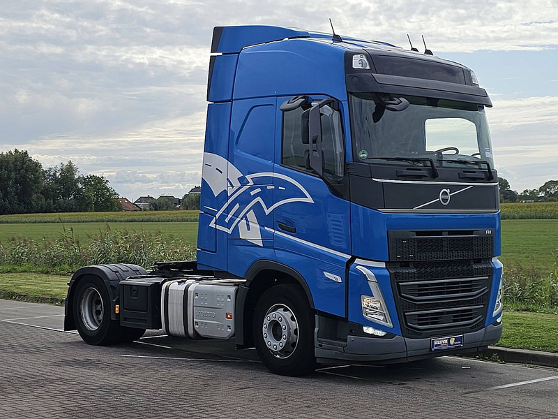 Volvo FH 460 FH5 2X TANK VEB+ - 트랙터 유닛 : 사진 5 Volvo FH 460 FH5 2X TANK VEB+ - 트랙터 유닛 : 사진 5