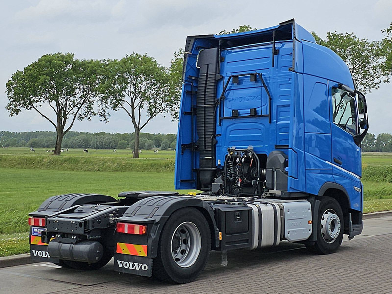 Volvo FH 460 FH5 2X TANK VEB+ - 트랙터 유닛 : 사진 3 Volvo FH 460 FH5 2X TANK VEB+ - 트랙터 유닛 : 사진 3