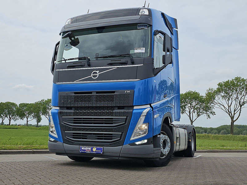 Volvo FH 460 FH5 2X TANK VEB+ - 트랙터 유닛 : 사진 1 Volvo FH 460 FH5 2X TANK VEB+ - 트랙터 유닛 : 사진 1