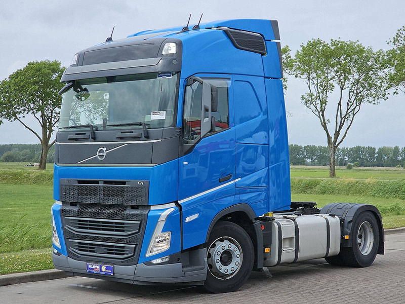 Volvo FH 460 FH5 2X TANK VEB+ - 트랙터 유닛 : 사진 2 Volvo FH 460 FH5 2X TANK VEB+ - 트랙터 유닛 : 사진 2