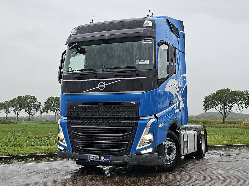 Volvo FH 460 FH5 2X TANK VEB+ - 트랙터 유닛 : 사진 1 Volvo FH 460 FH5 2X TANK VEB+ - 트랙터 유닛 : 사진 1