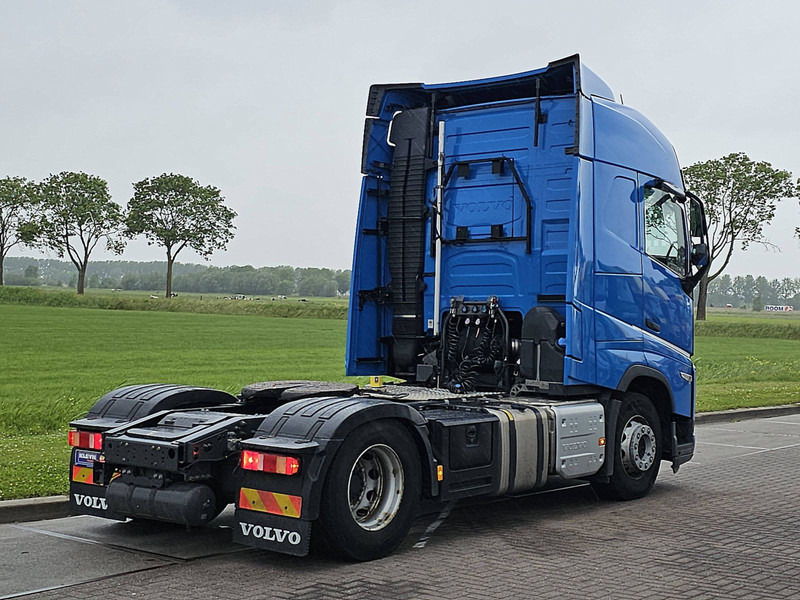 Volvo FH 460 FH5 2X TANK VEB+ - 트랙터 유닛 : 사진 3 Volvo FH 460 FH5 2X TANK VEB+ - 트랙터 유닛 : 사진 3
