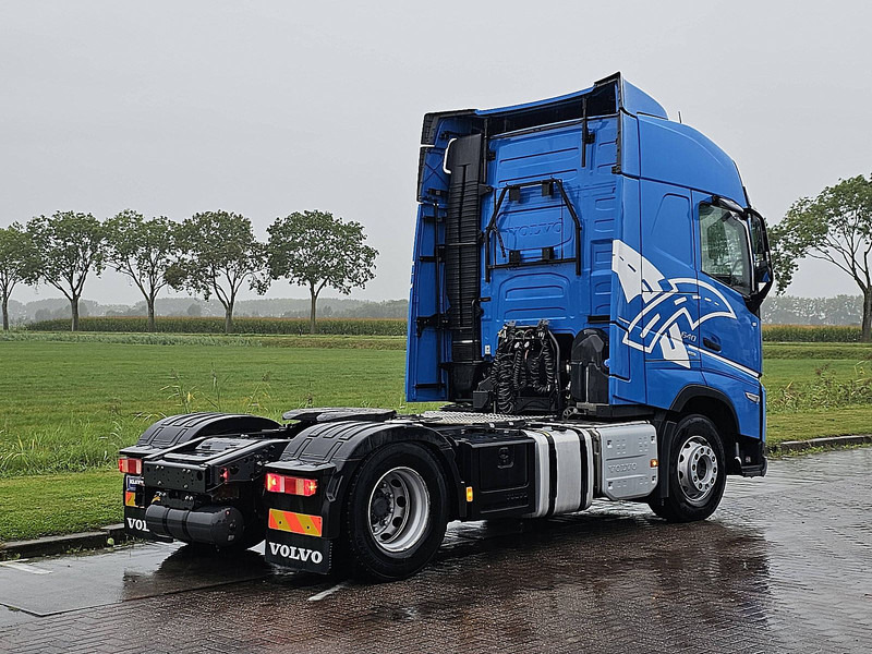 Volvo FH 460 FH5 2X TANK VEB+ - 트랙터 유닛 : 사진 3 Volvo FH 460 FH5 2X TANK VEB+ - 트랙터 유닛 : 사진 3