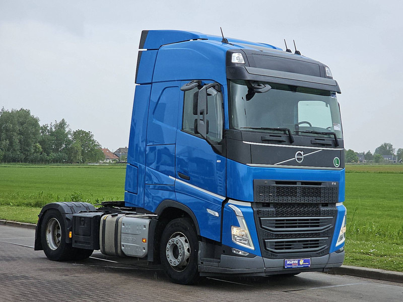 Volvo FH 460 FH5 2X TANK VEB+ - 트랙터 유닛 : 사진 5 Volvo FH 460 FH5 2X TANK VEB+ - 트랙터 유닛 : 사진 5