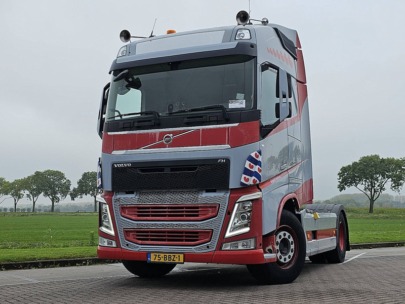 Volvo FH 460 XENON LEATHER NL-TRU - 트랙터 유닛 : 사진 1 Volvo FH 460 XENON LEATHER NL-TRU - 트랙터 유닛 : 사진 1