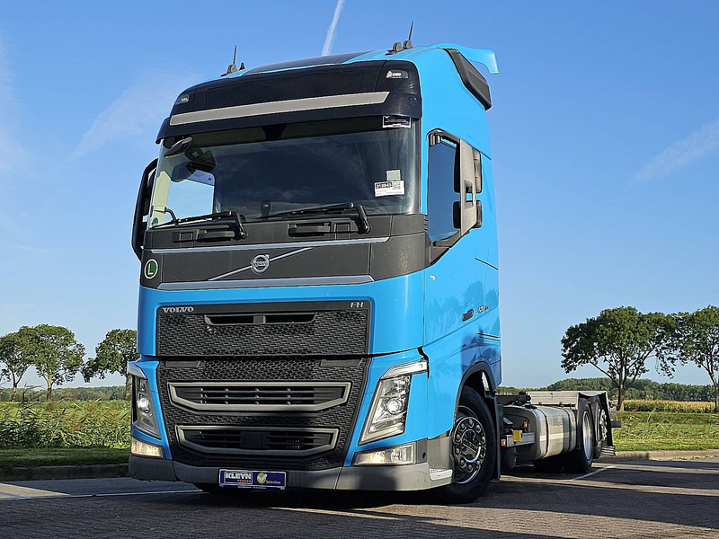 Volvo FH 460 XL XENON WB490 - 컨테이너 운반 장치/ 스와프 보디 트럭 : 사진 1 Volvo FH 460 XL XENON WB490 - 컨테이너 운반 장치/ 스와프 보디 트럭 : 사진 1