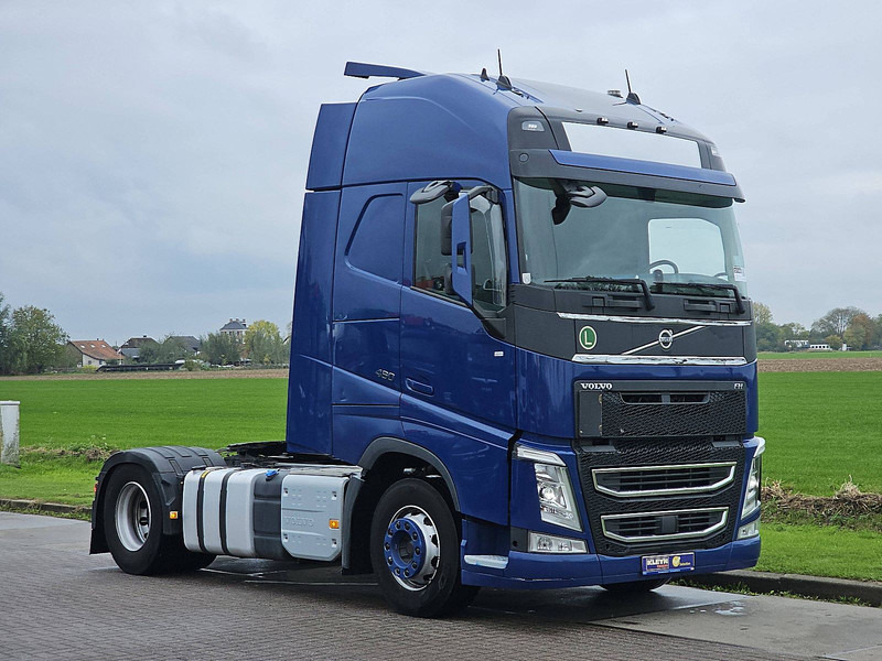 Volvo FH 460 - 트랙터 유닛 : 사진 5 Volvo FH 460 - 트랙터 유닛 : 사진 5